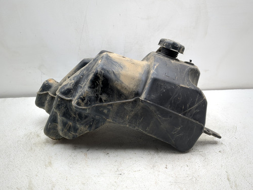 11-14 Polaris Sportsman 400 HO Fuel Tank Gas Petrol 2521132 - Sun