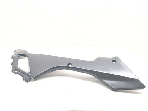 07-08 Kawasaki Ninja ZX600 ZX6R Front Right Lower Fairing Cover