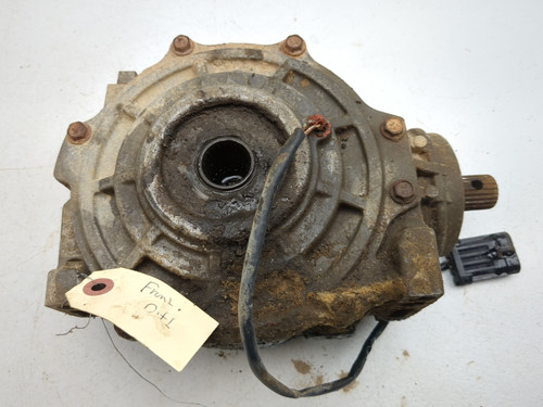 14-23 Polaris RZR XP 1000 Front Differential 1333597 - Sun Coast