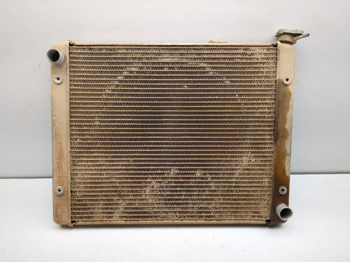 14-23 Polaris RZR XP 1000 Front Radiator Cooler 1240712 - Sun