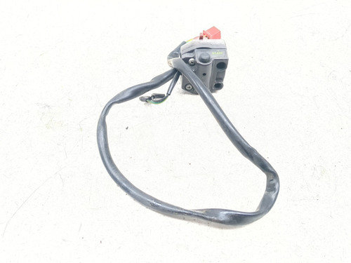 78-82 Honda CX500 Custom Front Right Handlebar Switch 35150-449