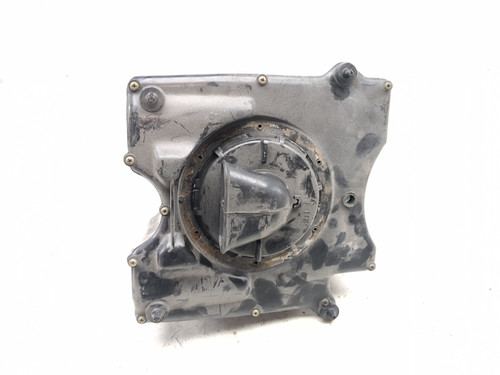78-82 Honda CX500 Custom Airbox 17205-415-000 - Sun Coast Cycle