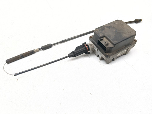 10-13 BMW R1200RT Cruise Control Actuator 65717676884 - Sun Coast