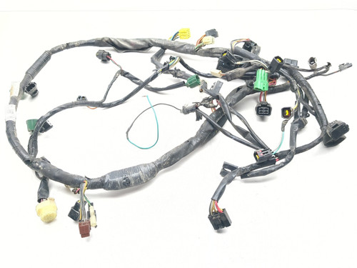 99-07 Suzuki Hayabusa GSX1300R Main Wiring Harness 36610-24F90