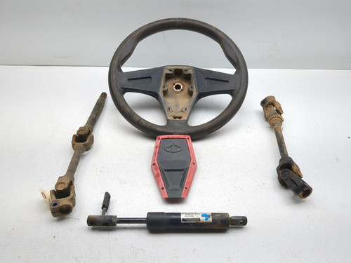 14-23 Polaris RZR XP 1000 Front Steering Wheel & Column Shafts