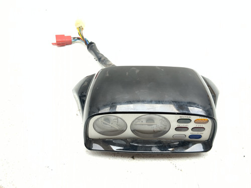 85-07 Yamaha VMAX 1200 VMX12 Front Tach Tachometer Gauge Cluster