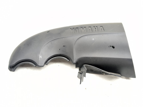 85-07 Yamaha VMAX 1200 VMX12 Right Front Side Air Intake Scoop