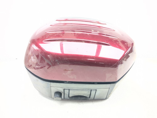 08-09 Kawasaki Concours ZG1400 Rear Right Saddlebag 14092-0123