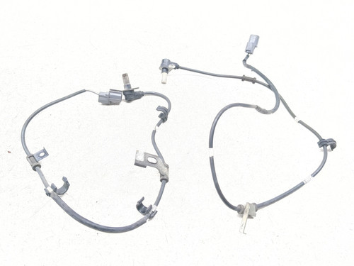 08-09 Kawasaki Concours ZG1400 Front Rear ABS Wheel Speed Sensor