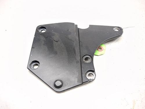 08-09 Kawasaki Concours ZG1400 Battery Cover Heat Shield Guard