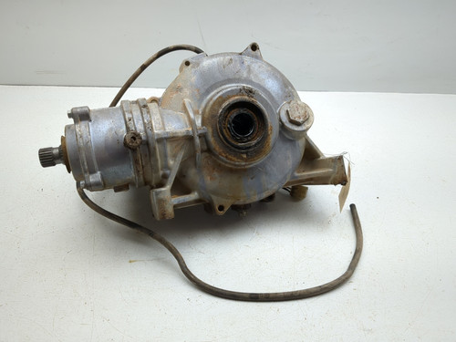 14-24 Kawasaki Teryx4 KRT 800 Front Differential 13101-0672 - Sun