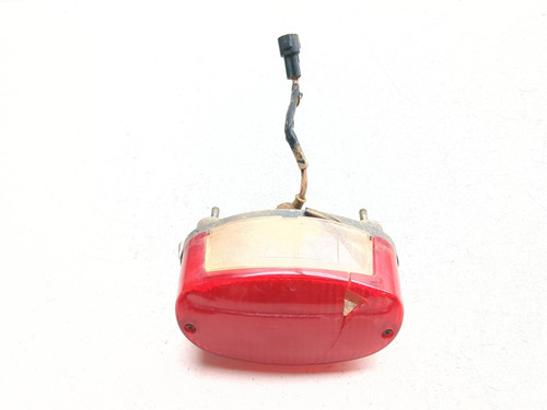 05-11 Kawasaki KVF750 Brute Force 750 Rear Taillight Lamp Brake