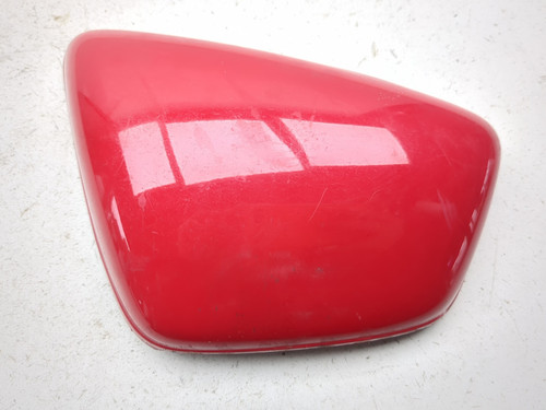 81-97 Yamaha Virago XV750 Left Side Cover 42X-21711-00 - Sun Coast