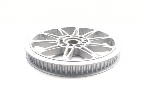 デルタバリアLT WINNER 06-12 Victory Vegas Jackpot Rear Belt Drive Pulley Sprocket
