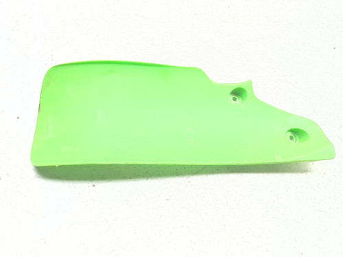 19-23 Kawasaki KX450F Rear Mud Flap 35019-0653 - Sun Coast Cycle