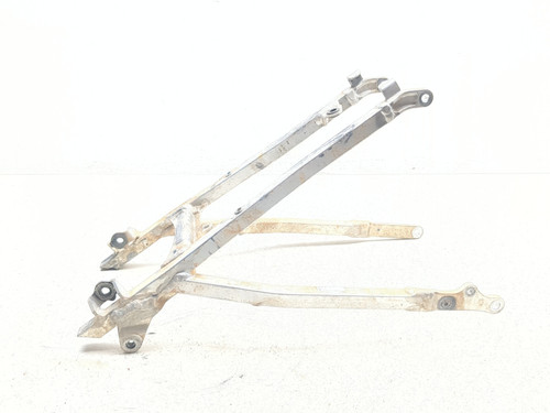 19-23 Kawasaki KX450F Rear Subframe Tail Chassis Section 32160