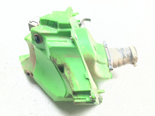 19-23 Kawasaki KX450F Air Cleaner Case 11011-0927-290 - Sun Coast