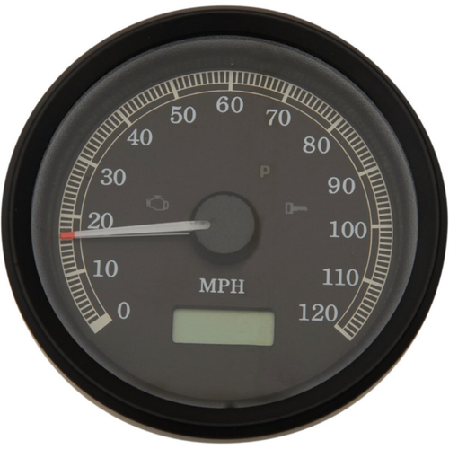 2001-2003 Harley-Davidson Sportster XL Speedometer 2210-0389 - Sun