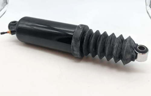09-17 Harley-Davidson Electra Glide OEM Rear Air Shock 83480-09