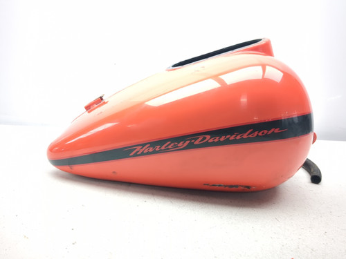07-13 Harley-Davidson Road Glide FLTR Gas Fuel Tank Petrol