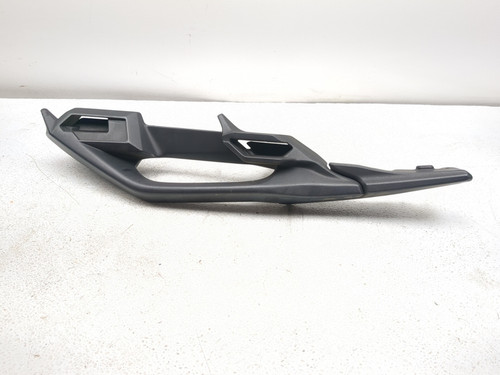 15-18 Kawasaki KLZ 1000 Versys LT Rear Left Passenger Grab Handle