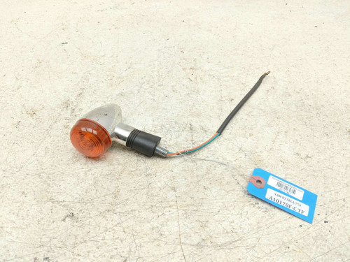 81-83 Yamaha Seca XJ 750 R Rear Left Turn Signal Flasher Indicator