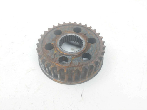21 Harley Davidson Street Bob FXBBS Front Pulley Sprocket 35000152