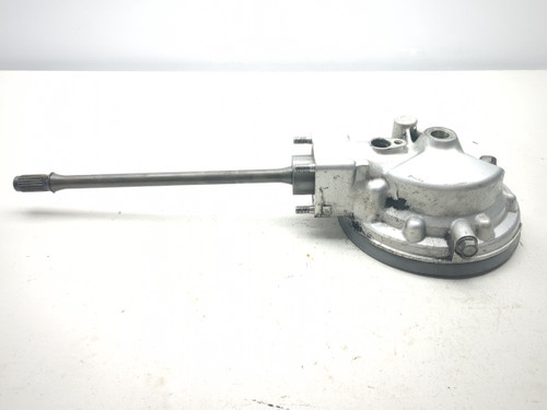 96-01 Yamaha XVZ1300 Royal Star Rear Final Drive Drive Shaft - Sun