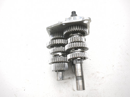 98-03 Harley Davidson Sportster XL883 Engine Motor Transmission