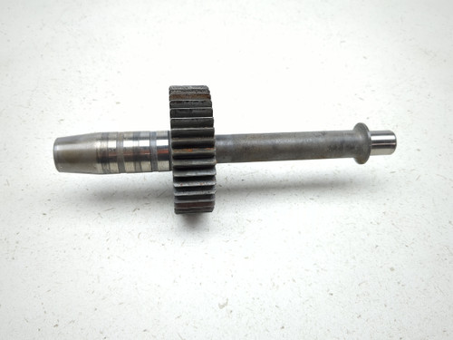 07 Yamaha Road Star Warrior XV1700 Starter Clutch Shaft - Sun