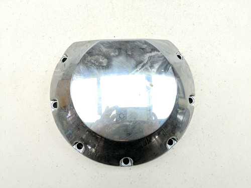 04-08 Honda VTX1800R VTX 1800 Engine Motor Chrome Clutch Cover