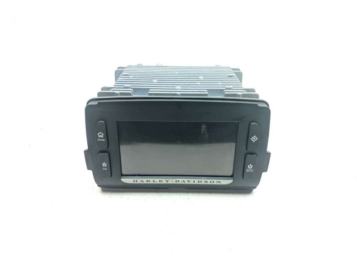 17-21 Harley FLHTKSE Electra Glide CVO Radio Stereo Unit Boom Box