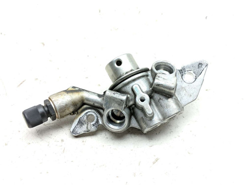 06 Harley-Davidson VROD VRSCA Petcock Gas Fuel Shut Off 27662-01A