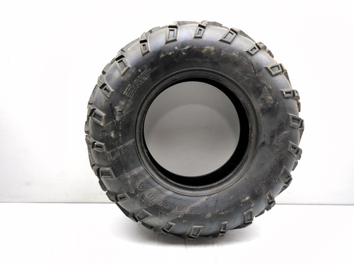 Wanda Journey P373 6 Ply 25X8.00-12 ATV/UTV Tire - Sun Coast Cycle