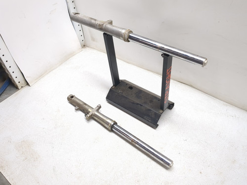 99-03 Yamaha Road Star Silverado XV1600 Front Forks Suspension Set