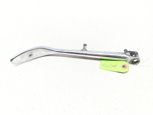 05-08 Kawasaki VN1600 Vulcan Nomad Side Kick Stand Kickstand - Sun