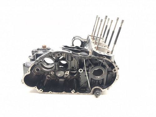 77-83 Yamaha XS750 Engine Motor Case Block 1J7-15100-01-00 - Sun