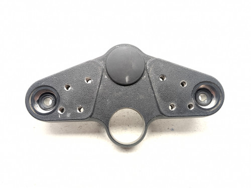 05-09 BMW R1200RT Top Upper Triple Clamp Tree - Sun Coast Cycle