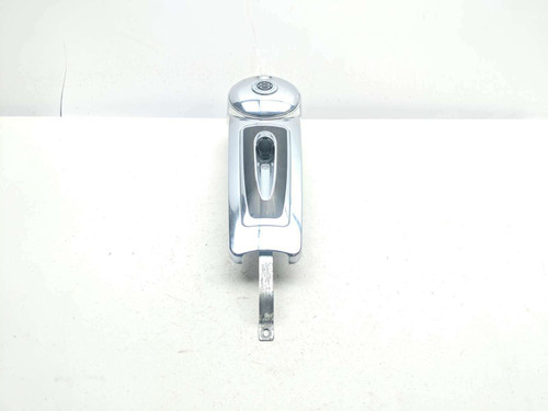 17-21 Harley FLHTKSE Electra Glide CVO Front Gas Fuel Tank Cover