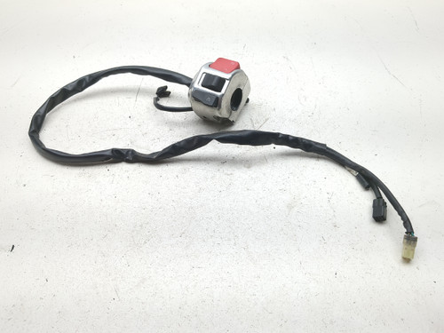06 07 Yamaha Stratoliner Roadliner XV1900 XV19 Right Control Start