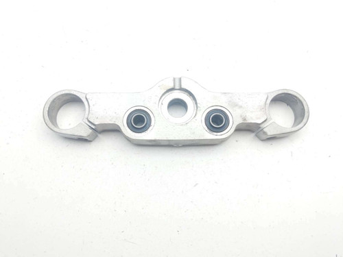 15 Kawasaki VN1700 Voyager 1700 Top Upper Triple Clamp Tree - Sun