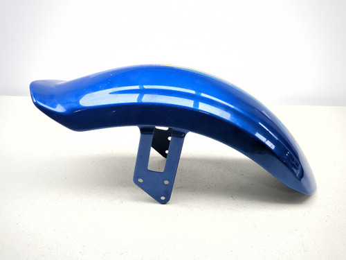 08-17 Yamaha Raider XV1900 CU Front Wheel Fender - Sun Coast Cycle