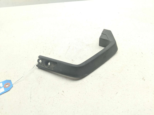 80-83 Yamaha XS400 Right Passenger Grab Bar - Sun Coast Cycle