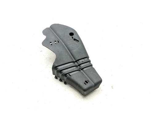 10 Harley Davidson Iron XL883 Electrical Cover 70466-07 - Sun