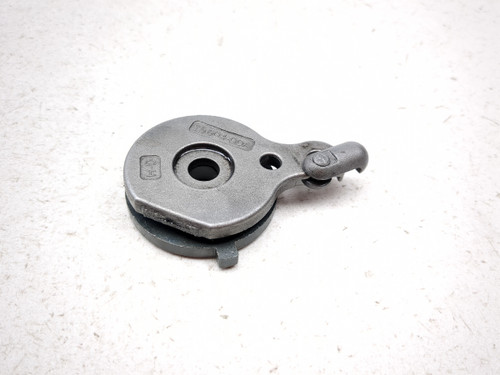 07-17 Harley Softail Fatboy FLSTF Clutch Ramp 25604-00A - Sun