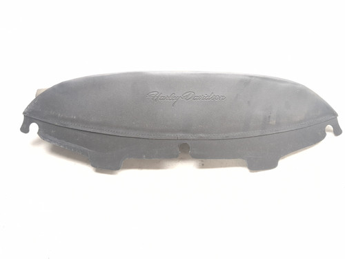 09-13 Harley-Davidson Street Glide CVO FLHX SE Front Windshield