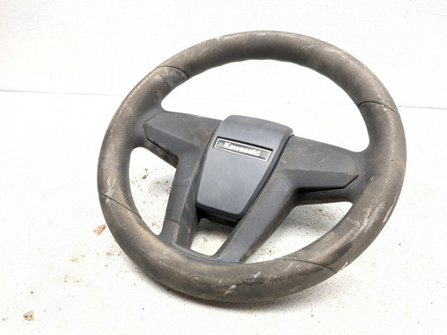 16-25 Kawasaki Mule Pro DXT KAF1000 Front Steering Wheel - Sun
