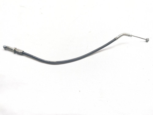 92-09 Suzuki VS800 Carburetor Synchronization Cable Line 13641