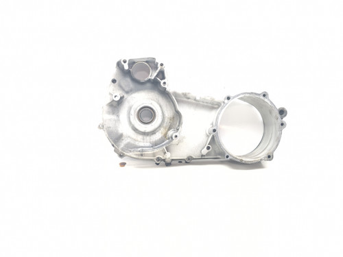 07 08 Harley FLHT Electra Glide Inner Primary Clutch Cover 60677