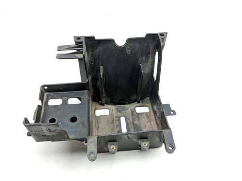 12 Harley Tri Glide Ultra Classic FLHTCUTG Battery Box Tray 66281